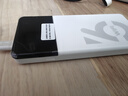 影腾随身wifi三网全国通用无线wi-fi6免插卡移动联通电信无限制大流量卡便携式网卡高速网络2025款5GHF 三网通8000毫安电池-充电上网两用+续航翻倍 实拍图
