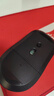 联想（Lenovo）无线鼠标 办公鼠标便携鼠标 笔记本鼠标 电脑鼠标 M26黑 带无线2.4G接收器 实拍图