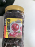 三只松鼠蔓越莓干500g 罐装美国进口烘焙水果干蜜饯果干酸甜果脯休闲零食 实拍图
