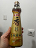 金龙鱼纯芝麻香油 400ml【一级】凉拌 调味 烹饪 火锅 调味油 玻璃瓶 实拍图
