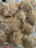 喜得佳手打潮汕牛肉丸250g 潮州牛肉丸子 火锅食材关东煮丸料烧烤麻辣烫 实拍图