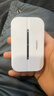 品胜随身wifi移动2025新款无线wi-fi6网络便携式4G上网卡mifi无限速上网免插卡车载全国通用流量 【WiFi6+中兴微芯片+5Ghz高速频段 】 实拍图