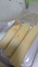 【鲜切】去皮甘蔗段700g 实拍图