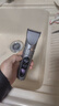 PNLRUPIS全身水洗电动理发器电推剪头发自己剃头刀家用发廊电推子成人儿童充插两用低音 升级全身水洗【8瓦数显版】钛银灰 官方标配+备用刀头+平剪牙剪【送理发礼包】 实拍图