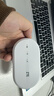 中兴（ZTE）随身wifi6免插卡移动wifi无线网卡便携式热点4g路由器无限笔记本电脑通用流量2025款U10LS白色 实拍图