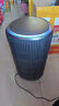飞利浦（PHILIPS）空气净化器除甲醛神器新房急入住专业家用宠物净化机除烟味病毒过敏原螨尘AC4228 实拍图