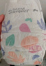 盛夏光年么么茶 拉拉裤XL码 28片 尿裤 尿不湿拉拉裤 超薄 实拍图