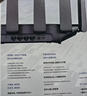 普联（TP-LINK）大道路由器7DR6430 BE6400 5G WiFi7千兆双频家用高速穿墙 2.4G wifi6无线 2.5G网口 游戏加速 实拍图
