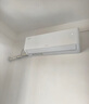 格力空调 云佳pro 大1匹新一级能效变频纯铜管卧室挂机 新品升级 省电空调 国家补贴 KFR-26GW/NhMa1BG 实拍图