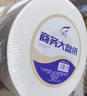 霏羽有芯大卷纸商用4层330克*12卷大盘纸厕纸酒店大号卫生纸手纸ZB030 实拍图