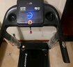 亿健（YIJIAN）跑步机家庭用降噪可折叠健身器材补贴智能ELX走步机【京东专供】 实拍图