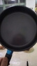 【热销百万】家用不粘锅迷你小煎锅平底锅煎蛋煎饼锅 爆款加大尺寸不粘煎锅 实拍图