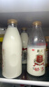 光明 致优 4.0娟姗牛鲜牛奶 800ml*1瓶  家庭装鲜奶 低温奶 定期购 实拍图
