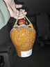女兒红 精品五年 半干型 绍兴黄酒 1.5L 单坛装 自饮 可作料酒 年货 实拍图