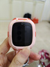 小米米兔儿童电话手表7A 粉色 国家补贴长续航高清视频4G全网通防水定位小学生初高中男女智能儿童手表 实拍图