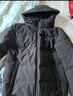 361°羽绒服男秋冬季新款轻薄款外套短款保暖连帽运动内胆652544302D-4 实拍图