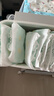 好奇（Huggies）小森林纸尿裤NB66片(5kg以下)尿不湿心钻【透氧顶配更低敏】 实拍图