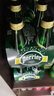 Perrier巴黎水 原装进口气泡水 年货礼盒0糖0卡原味天然矿泉水330ml*24瓶 实拍图