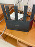 Tenda腾达路由器【云霄】AX3000立式满血WiFi6千兆无线 3000M无线速率 5G双频 家用游戏智能路由 实拍图
