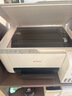 爱普生（EPSON）墨仓式 L3251彩色打印机 微信打印/无线连接 家用打印优选 AI学习打印机（打印、复印、扫描） 实拍图