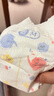好奇（Huggies）铂金装小桃裤纸尿裤NB84片(5kg以下)尿不湿【透爽散热】 实拍图