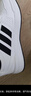 阿迪达斯（adidas）男鞋女鞋休闲板鞋防滑耐用时尚透气情侣款小白鞋 实拍图