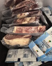 春禾秋牧 阿根廷原切菲力小牛排1kg/8-10片赠料包 儿童零添加 低脂健身 实拍图