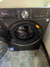 小天鹅（LittleSwan）滚筒洗衣机全自动家用 10KG大容量 超薄 TG10V28T 以旧换新 国家补贴 京东自营 内衣洗 一级能效 实拍图