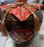 女兒红 花雕酒八年 半干型 绍兴黄酒 5kg 单坛装 年货 实拍图