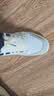 耐克（NIKE）NIKE板鞋男缓震FULL FORCE LO运动鞋FZ3595-100白灰蓝44 实拍图