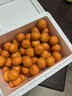 京鲜生 正宗广西砂糖桔4.5斤装 单果35mm+ 花皮 水果年货 源头直发包邮 实拍图