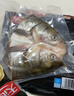天海藏剁椒鱼头520g*3袋免切免洗加热即食鲢鱼头半成品年货送礼源头直发 实拍图