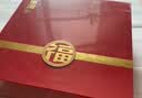 福东海铁皮石斛200克礼盒-4罐 节日礼品正宗浙江枫斗煮汤营养品送长辈 实拍图