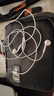 Apple/苹果 EarPods 闪电/Lightning有线耳机 苹果耳机有线耳机原装耳机 适用闪电接口的手机平板 实拍图