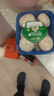 白蘑菇(口蘑) 230g 实拍图