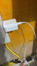 WITGOER适用于苹果充电器20W充电线快充PD套装手机数据线iPhone14promax13/12/11xs平板ipad充电xr插头 实拍图