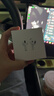 Apple/苹果 AirPods 4 搭配USB-C充电盒 苹果耳机 蓝牙耳机 适用iPhone/iPad/Mac 四代 实拍图