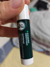 曼秀雷敦（Mentholatum）修护润唇膏男女生保湿滋润去死皮淡唇纹经典薄荷味3.5g防晒唇膏 实拍图