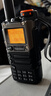 泉盛 业余对讲机远距离专业民用户外UV多频段无线调频手台一键对频航空频哇鸣信令收音机 UV-K6  实拍图