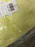 巴拉巴拉宝宝羽绒服男童童装婴儿秋冬女童外套轻薄舒适时尚萌趣潮 柠檬黄-小熊压胶-白鸭绒 100 （充绒量34g） 实拍图