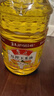 鲁花 食用油  物理压榨  非转基因 玉米油6.18L   实拍图
