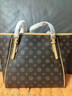 奥康包包女包新潮腋下包轻奢单肩托特包生日新年情人节礼物送女友老婆 实拍图