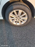 佳通轮胎(Giti)轮胎185/60R15 84H T20 适配 飞度/捷达/威驰/桑塔纳/polo 实拍图