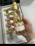 京东京造 每日小酒干红半甜白葡萄酒组合装187ml*12红酒礼盒 实拍图