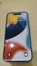 Apple/苹果【需现场签收激活】 iPhone 15 (A3092) 128GB 蓝色 支持移动联通电信5G 双卡双待 实拍图