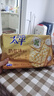 太平苏打饼干低糖酵母奶盐味400g易消化含膳食纤维休闲零食早餐下午茶 实拍图
