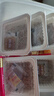 燕京小粒纳豆 50g*18盒（国产纳豆 健康轻食 北京燕京 家庭装） 实拍图