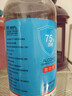 鲁尔夫 75%酒精消毒液酒精喷雾500ml*5瓶 乙醇儿童杀菌流鼻涕环境消毒 实拍图