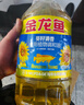 金龙鱼 食用油 葵花籽清香型食用植物调和油5L*4 实拍图
