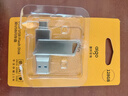 爱国者（aigo）128GB大容量 220MB/s USB3.2 Type-C双接口手机U盘U350 商务办公学习 手机平板笔记本电脑通用优盘 实拍图